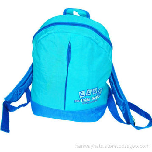 2012 new style wholesale kid's backpack, customized specifications are welcome